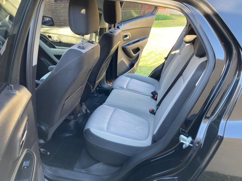 Chevrolet Tracker Ltz 4x2 2016