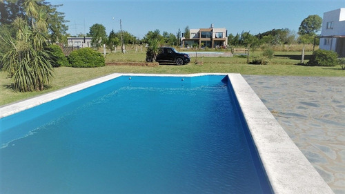 Imagen 21 de 27 de 303 E/50 Y 52 - El Rodeo Quinta C/pileta - Baum Propiedades