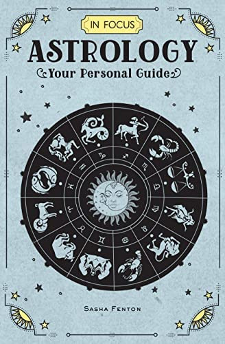 Libro: In Focus Astrology: Your Personal Guide (volume 1) 1)