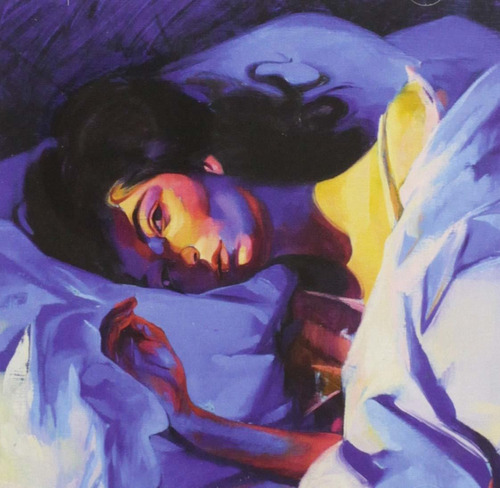 Lorde - Melodrama ( F ) Cd