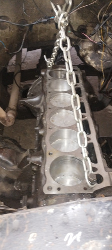 Ford F100 82 Titular Motor Falcon Nafta Gnc Papeles Al Día