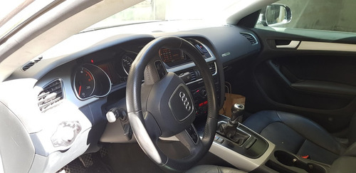 Audi A5 Sportback 2.0 T Fsi Mt 211cv