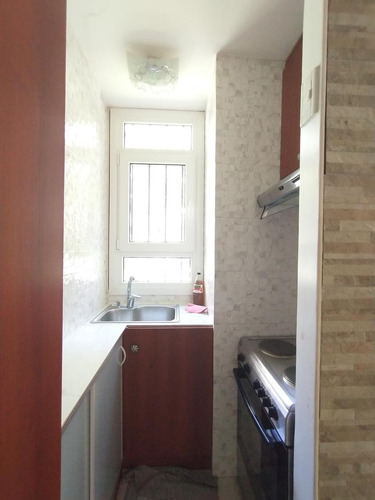 Alquiler Depto. 2 Amb. - Planta Baja Remodelado A Nuevo - Apto Profesional - Luminoso - Belgrano R