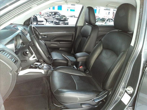 Mitsubishi Asx 2.0 4x2 16v
