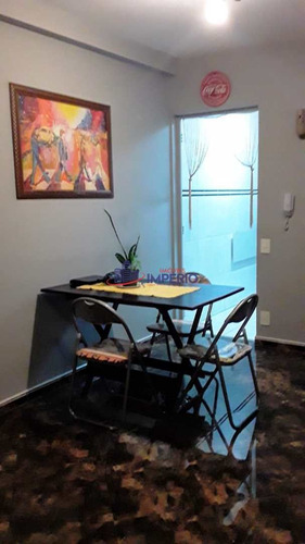 Imagem 7 de 19 de Apartamento Com 2 Dorms, Jardim Terezópolis, Guarulhos - R$ 235 Mil, Cod: 6699 - V6699