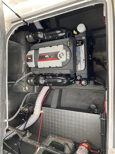 Focker 305 Gt 2017/18 Ñ É (phantom; Nx; Triton; Ventura)