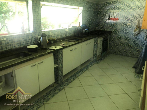 Imagem 30 de 30 de Chácara Com 5 Dormitórios À Venda, 2400 M² Por R$ 580.000,00 - Jardim São Fernando Iii - Area Verde - Itanhaém/sp - Ch0011