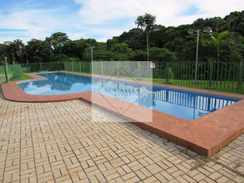 Imagem 11 de 15 de Casas Alto Padrão - Condomínio Fechado ! - 6867