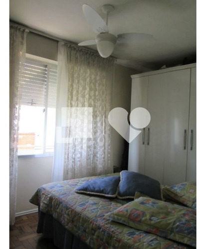 Imagem 5 de 15 de Apartamento - Cristal - Ref: 7224 - V-253097