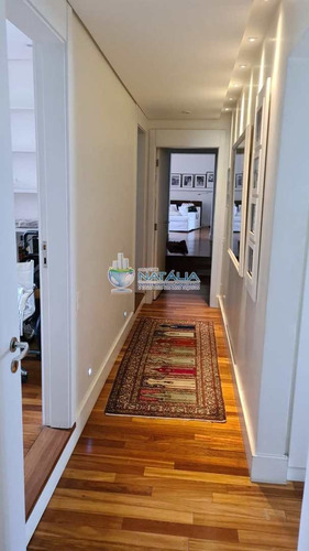 Imagem 17 de 30 de Apartamento Com 3 Dorms, Cerqueira César, São Paulo, Cod: 64189 - V64191