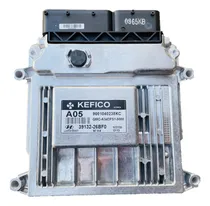 Comprar Computadora Ecu Ecm Motor 1.4 Estandar 2010 Attitude A05