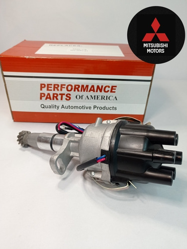 Imagen 2 de 3 de Distribuidor Mitsubishi Panel L200 L300 2.0 Carburado