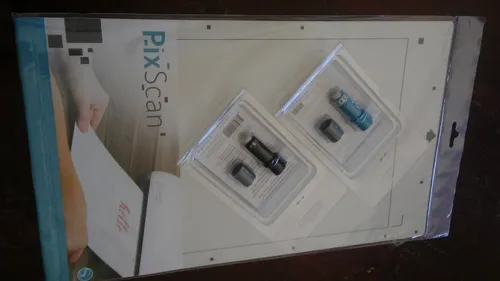 comprar Plotter Cuchilla Silhouette + Corte De Tela + Pix Scan