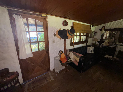 Casa En Venta - 1 Dormitorio 1 Baño - 826mts2 - Villa Elisa, La Plata