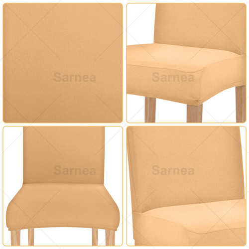 Adilier funda protectora para silla beige