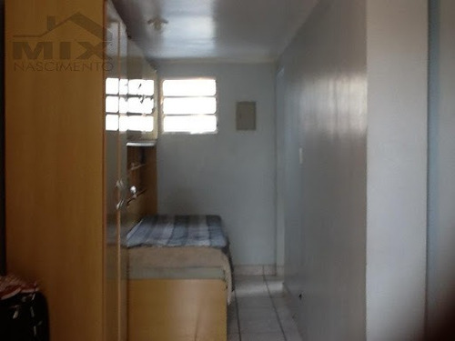 Imagem 11 de 29 de Casa De Condomínio Em São Bernardo Do Campo - Sp - So0228_mix