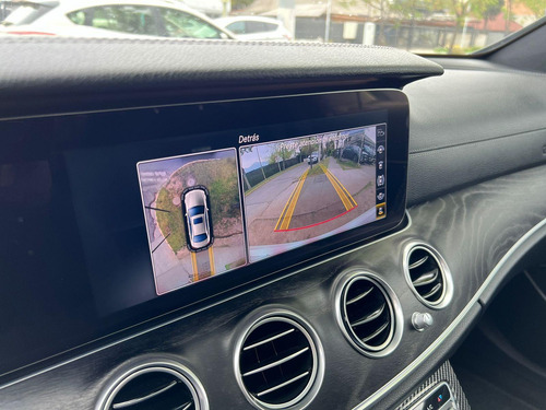 Mercedes-Benz E 43 -