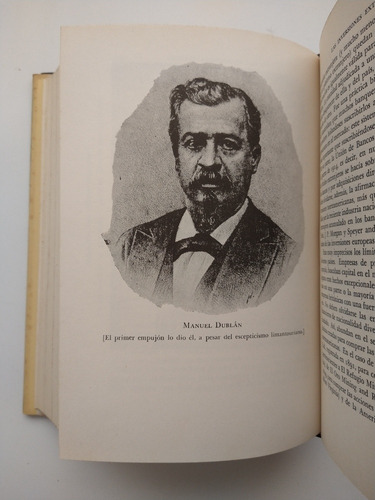 Historia Moderna De México (10 Tomos)