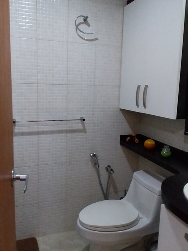 Imagen 10 de 14 de Bello Apartamento De 114 M² Remodelado Urb. Escampadero