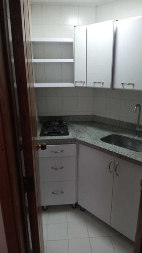 Imagen 3 de 11 de Alquiler Apartaestudio Amoblado En Milan, Manizales