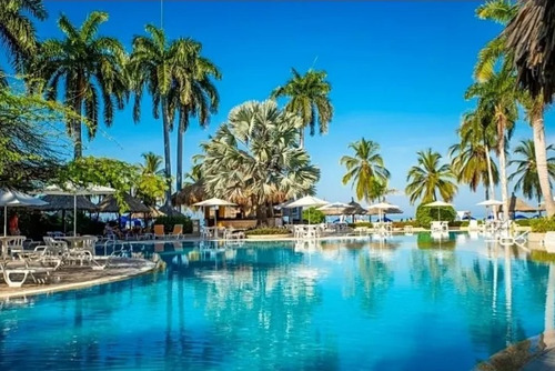 Playa, Brisa Mar Santa Marta De Por Vida Se Recibe Bitcoin