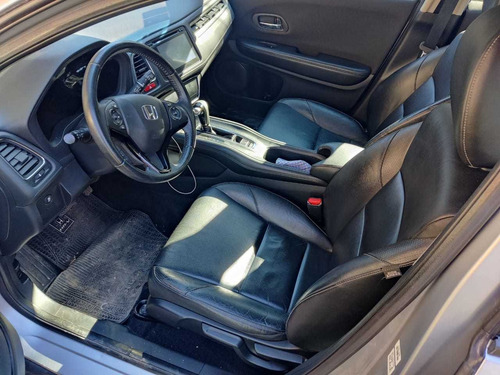 Honda Hr-v 1.8 Ex 2wd Cvt 2016