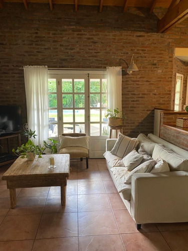 Imagen 22 de 30 de Venta Casa 5 Amb. Barrio Cerrado, El Juguel, Ituzaingo