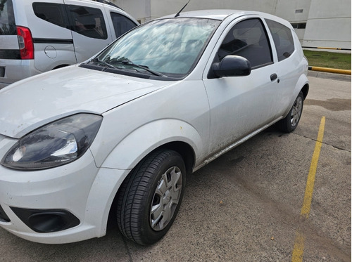 Ford Ka 1.0 Fly 63cv