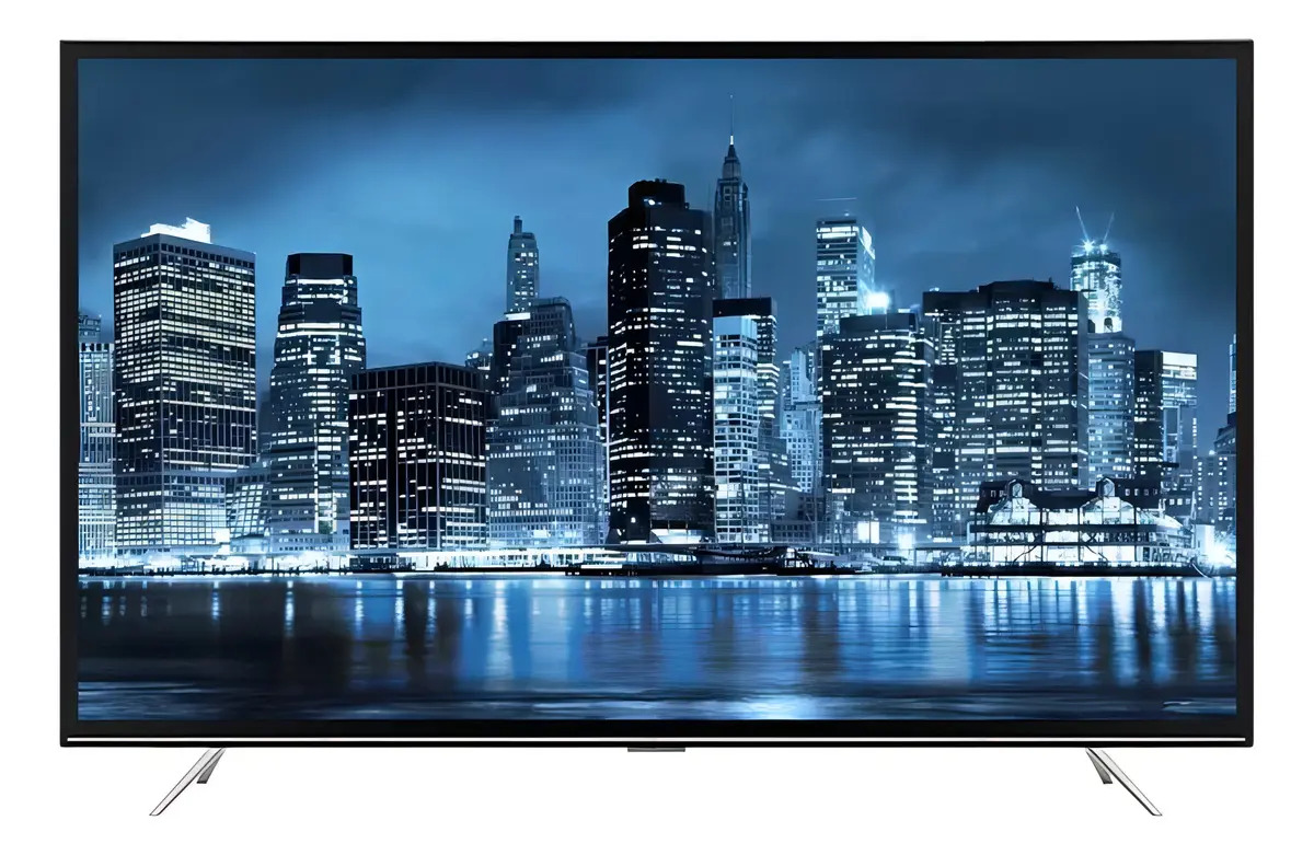Televisión Pantalla 32 Pulgadas Atvio Roku Tv Hd Atv-32smr