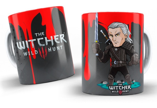 Imagem 4 de 10 de Canecas Personalizadas Herois !!!!