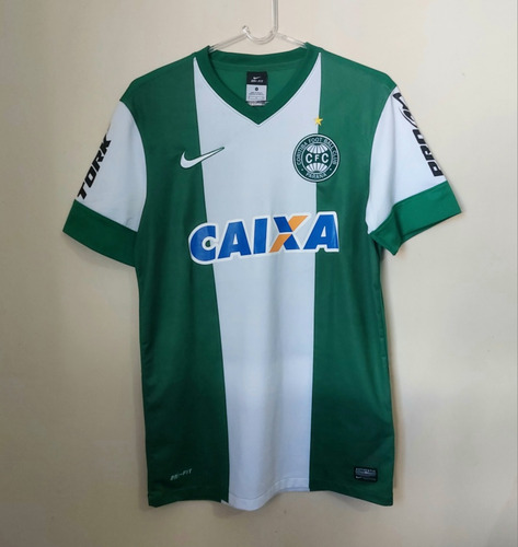 Camisa Coritiba Nike 