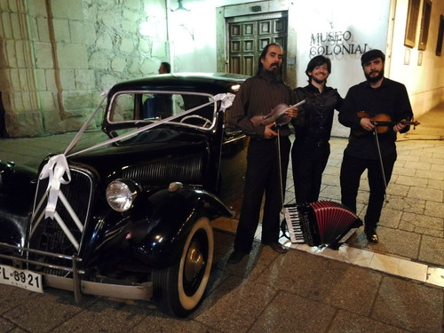 Imagen 5 de 8 de Violinista Eventos,cumpleaños, Bodas, Empresas Y Mas