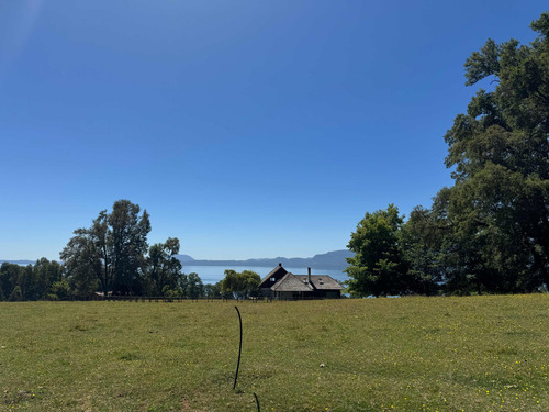 Exclusiva Parcela Condominio Parque Aillantu A 4km De Pucón