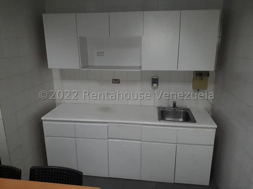 Imagen 4 de 20 de Ga 22-20683 Local Comercial En Alquiler En Los Caobos, Distrito Metropolitano