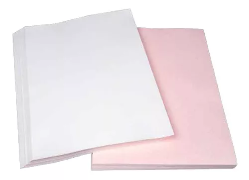 RESMA PAPEL DE SUBLIMACIÓN FORMATO A4 – AO Importaciones