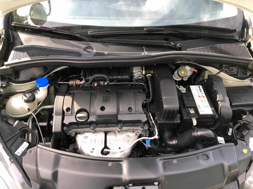 Peugeot 208 1.6 Feline 2018