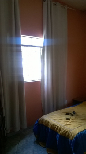 Lote Com 3 Quartos Para Comprar No Durval De Barros Em Ibirité/mg - 3882