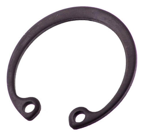 25 Anillo Int. Tipo Din-ho 68 Mm Dho-68st N Pd  Rotor Clip 
