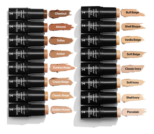 Wet N Wild Base En Barra Photo Focus, Miel Dorado