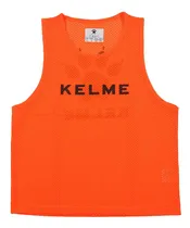 Comprar Chaleco Futbol Entrenamiento Baby Futbol Niños Kelme-uy