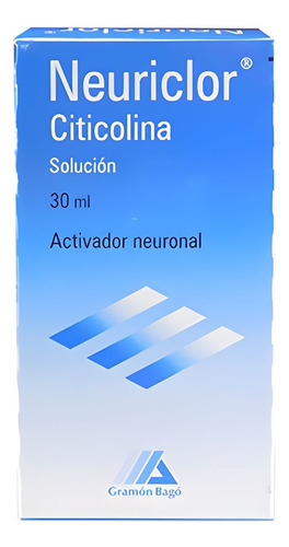 Neuriclor® Gotas 30ml