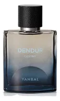 Comprar Dendur Destiny Perfume De Hombre Yanbal