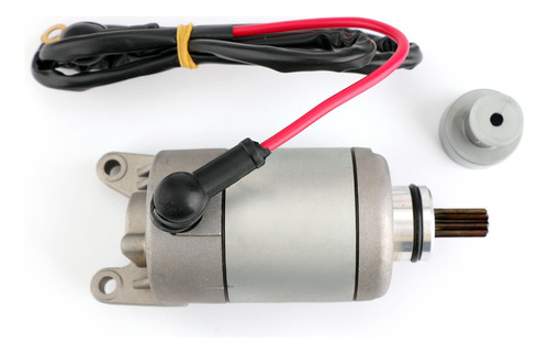 Motor Arranque Eléctrico Para Yamaha R3 R25 R3a Mt03 Mt25