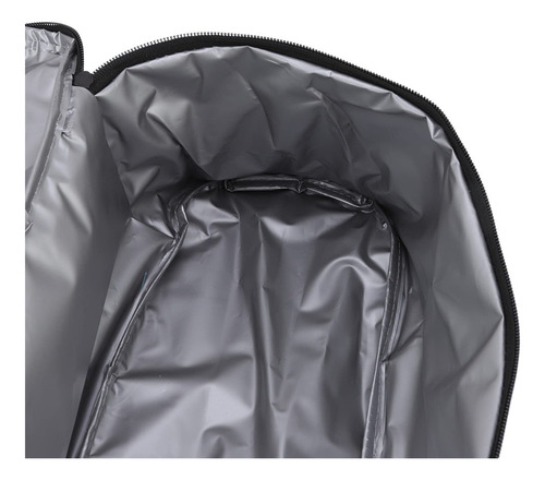 Bolsa De Almacenamiento De Bolsa De Aislamiento
