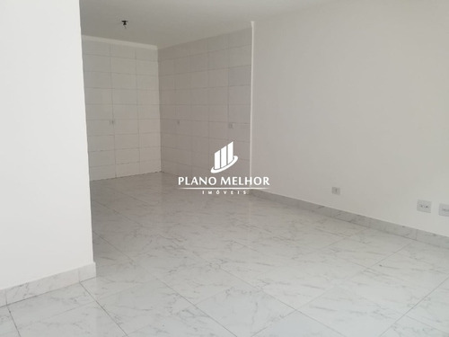 Sobrado Em Condomínio Para Venda No Bairro Vila Jacuí, 2 Dorm, 2 Suíte, 1 Vagas, 69 M.so1374 - So1374