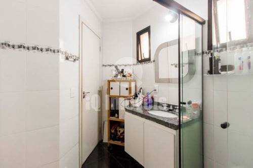 Imagem 13 de 15 de Apartamento Em Perdizes,120 Metros,4 Dormitórios,1 Suíte E 3 Vagas. - Iq26077