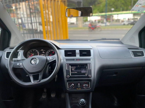 Imagem 7 de 9 de Volkswagen
