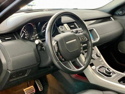 Imagem 5 de 13 de Land Rover Range Rover Evoque 2.0 Hse Dynamic 4wd 16v