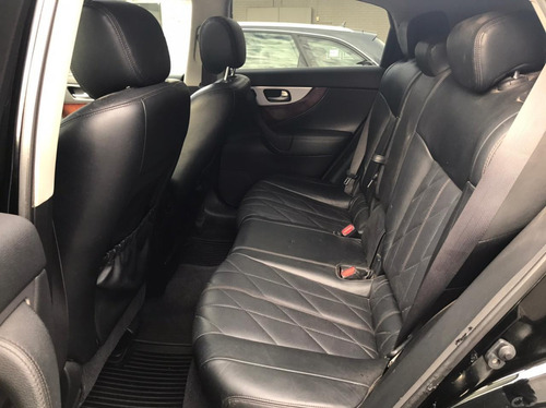 Infiniti Fx Fx37 4x4 2013