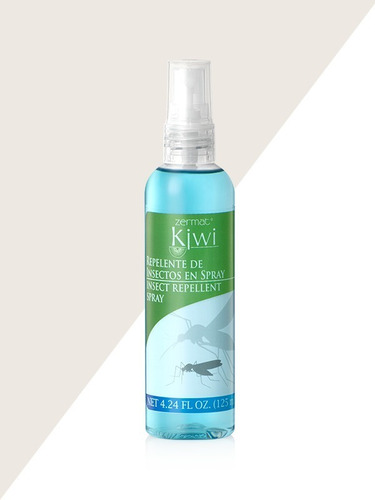Repelente De Mosquitos Kiwi De Zermat